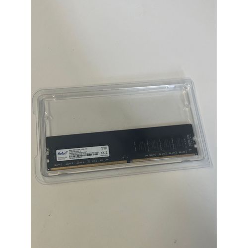 DDR 4 3200 16GB C16