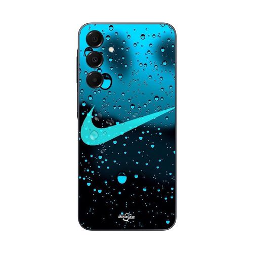 Coque Pour Samsung Galaxy A15 Nike Goute D_Eau