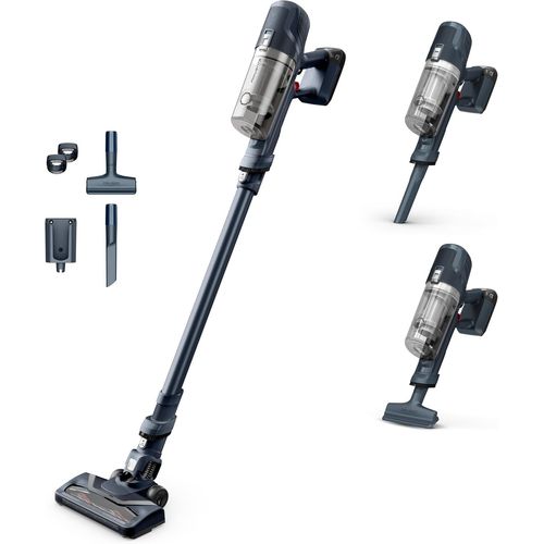 ROWENTA X-PERT 6.60 - ASPIRATEUR BALAI SANS FIL MULTIFONCTION - NOIR