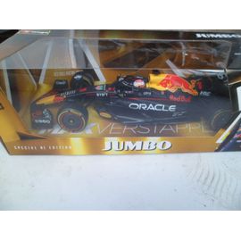 Formule 1 Red Bull Racing Rb18 (2022) - M.Verstappen - 1/24