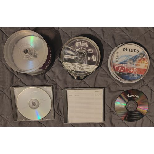 DVD