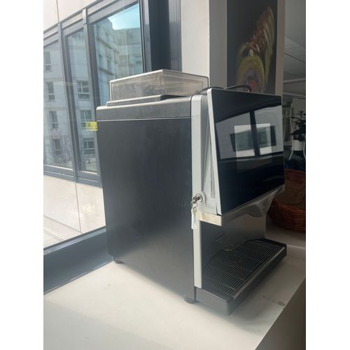 Machine a café