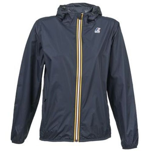 Coupes Vent K-Way Le Vrai Claude 3.0 Bleu