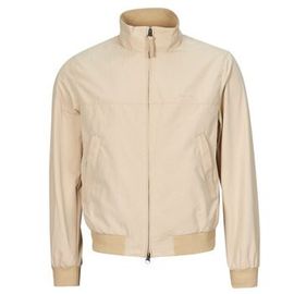 Blouson Gant Light Hampshire Jacket Beige