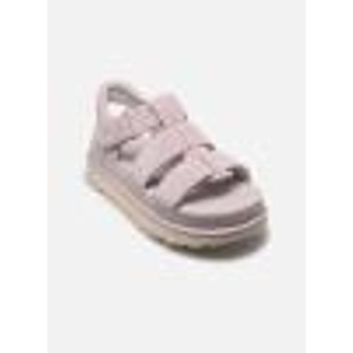 W Goldenstar Strap Par