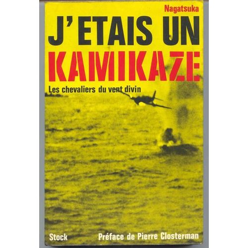 J'etais Un Kamikaze