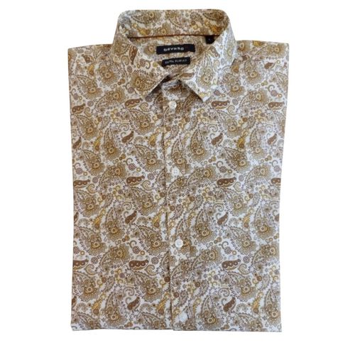 Chemise Devred Taille L