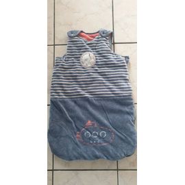 Gigoteuse, Turbulette Noukie's .1-6mois 70cm