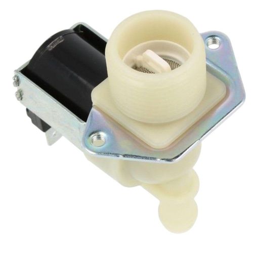 ELECTROVANNE 1 VOIE pour LAVE VAISSELLE CANDY - 49115748