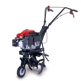 Motobineuse SCHEPPACH MTP370