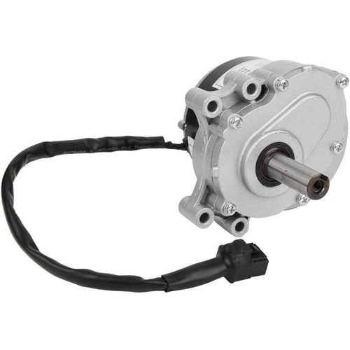 Moteur De Brosse Pour Fauteuils Roulants 75R/Min 24V250W My1016Z Unite-Moteur 24V 250W