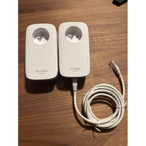 TP-link TL-PA8015P
