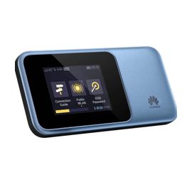 Routeur 4G Huawei E5788U