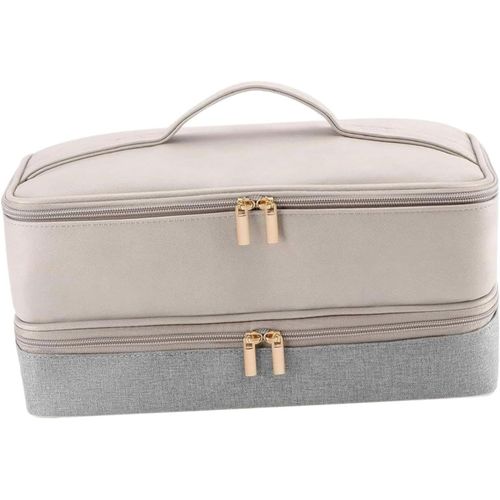 Étui De Transport Pour Sèche-Cheveux,Grand Sac De Rangement Polyvalent Pour