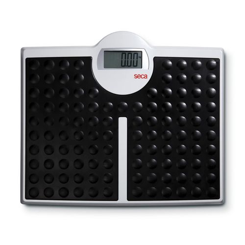 Sécher 813 1018885 Échelle De Salle De Bain Numérique Séchée
