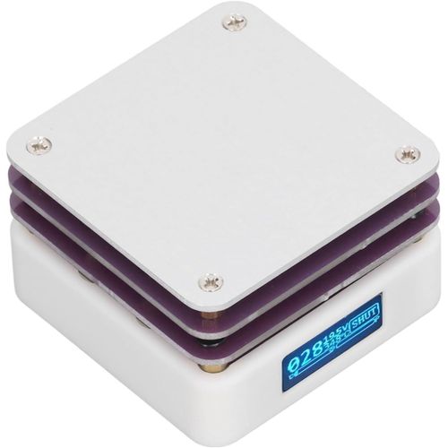 Plaque Chauffante De Laboratoire,Mini-Table De Chauffage Thermostatique Plaque De Soudage Plaque Chauffante Souderie 110V 850W Préchauffeur Électrique Station De Soudure De Soudure