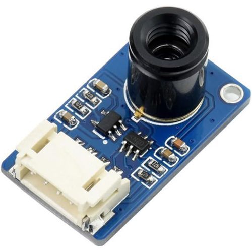 Caméra D'Imagerie Thermique Infrarouge 32 × 24 Pixels 55° Fov Interface I2C Compatible Avec Raspberry Pi