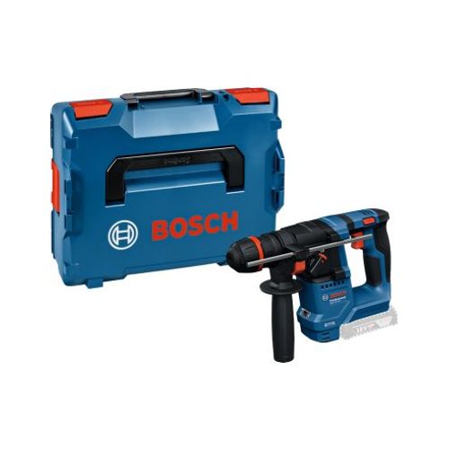 Perforateur 18V GBH 18V-18 X Solo L-BOXX (machine seule) | 0611927102 - Bosch
