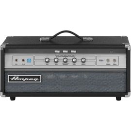 Ampeg Mam V4-B - Tête Ampli Basse Tête 100 W