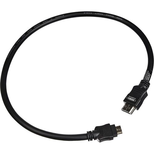 Câble Hdmi Vers Mini Hdmi 50 Cm