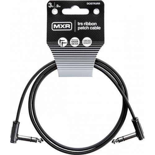 Mxr Dcistr3rr - Patch Slim Jack Trs 90cm