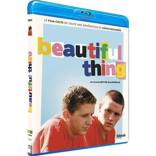 Beautiful Thing - Blu-Ray