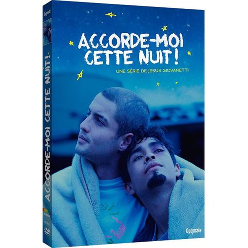 Accorde-Moi Cette Nuit !