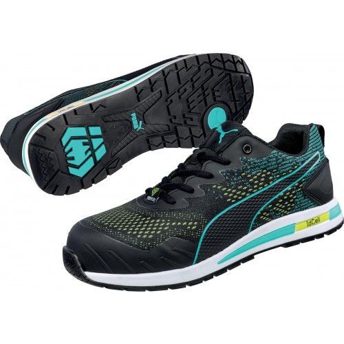 De Sécurité Basses Vividgh Lows1pesdhrosrc43 Puma