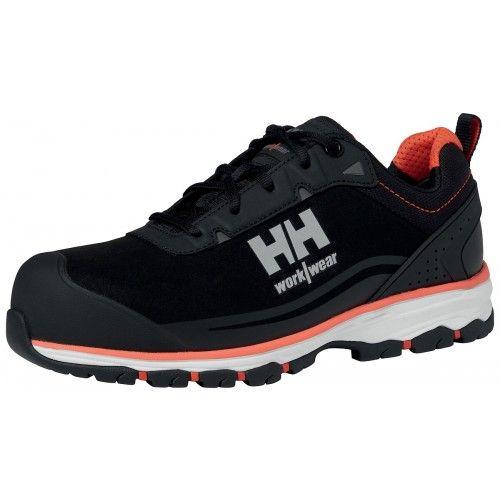 Chaussures De Sécurité Basseschelsea Evo 2s3esd40 Helly Hansen