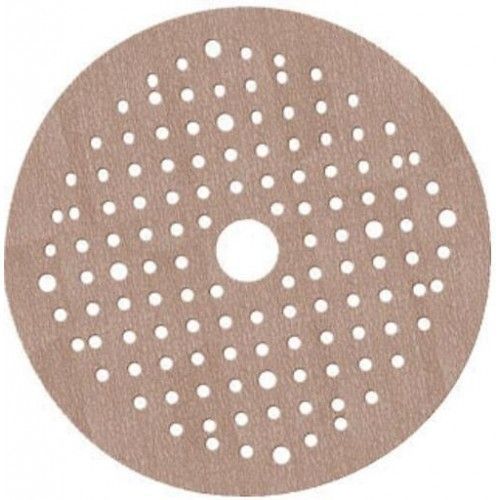 Disque abrasif multi-air dnp a275 - D203 mm - G180 - boîte de 100 NORTON