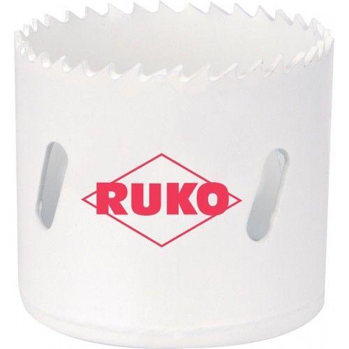 Scie cloche Bi-métal HSSCo 126 D43MM 126043 RUKO