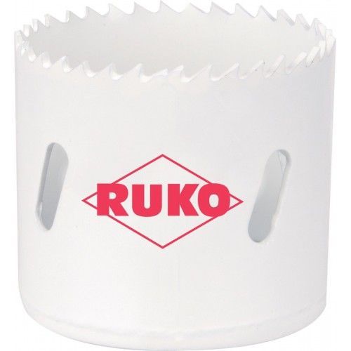 Scie cloche Bi-métal HSSCo 126 D25MM 126025 RUKO