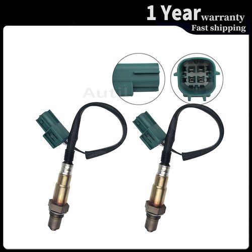 Capteur D'oxygène Lambda Infiniti Qx56, Pour Nissan Titan, Armada, Sentra, Pathfinder, 4 Fils, 2003-2012, 2013, 2014, 2015, 234, 4835 "Nipseyteko"
