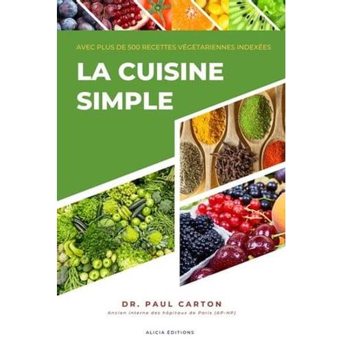 La Cuisine Simple