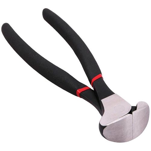 Pince De Guitare De Guitare Nipper Wire Nipper Puller Plier Pour Guitar / Bass / Violin String Cutting