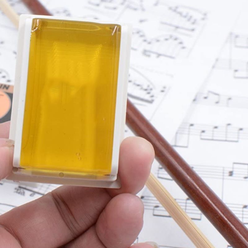 Dust Dangerous Rosin Violin Musique Dangerous Rosin Dust-Fre... - 3