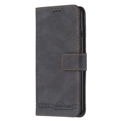 Coque Pour Klipad V356 V356b Kl502 Coque Compatible Avec Klipad V356 V356b Kl502 Coque Etui Housse Case Cover Bf09 Black