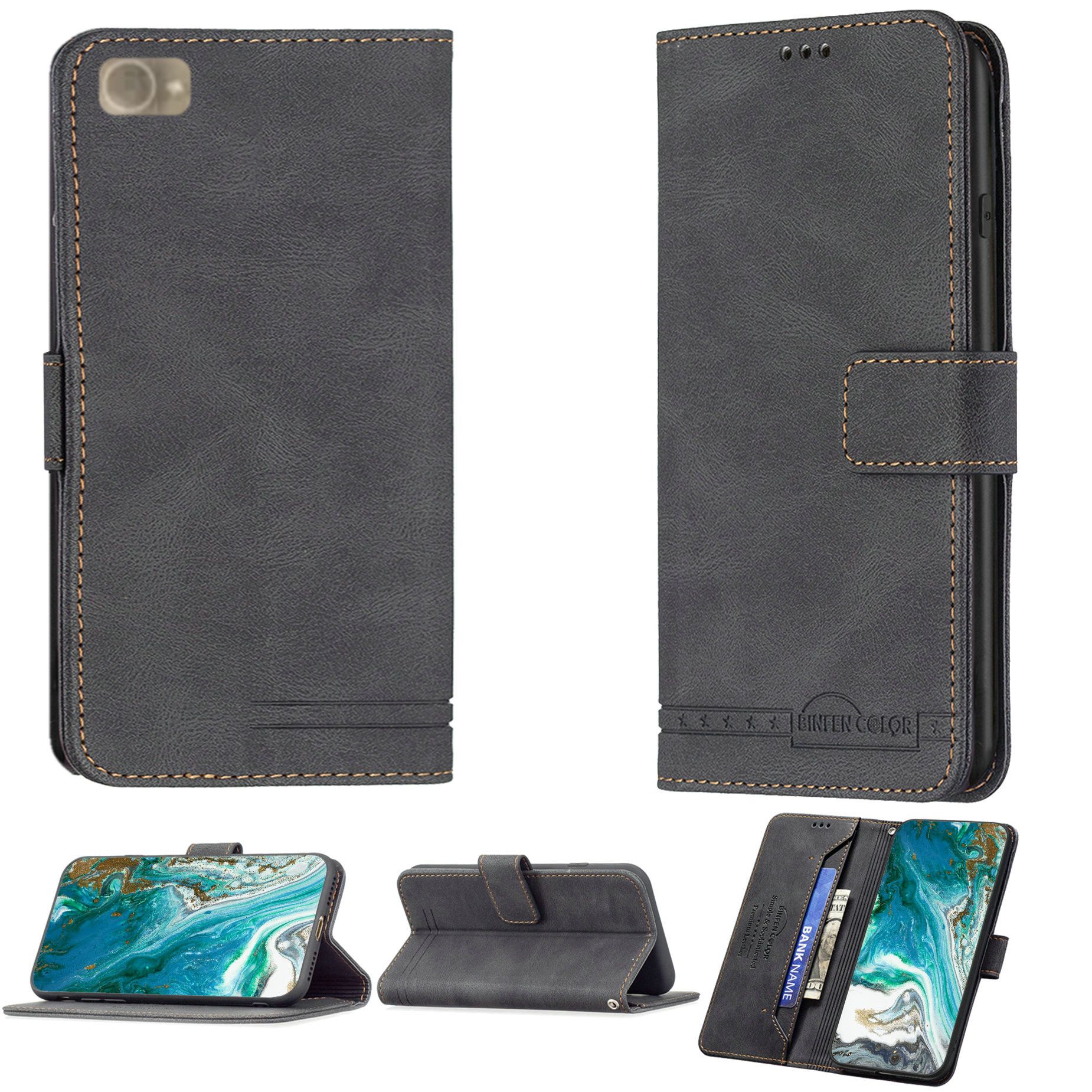 Coque Pour Klipad V356 V356b Kl502 Coque Compatible Avec Kli...