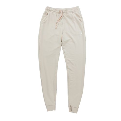 Reconditionné - Jogging Femme Training Joggers Rose - Taille S - Femme - Rose