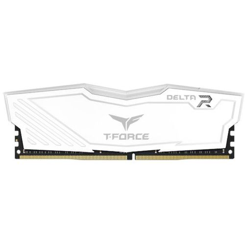 Team Group Delta Module De Mémoire 8 Go 2 X 8 Go Ddr4 3600 Mhz