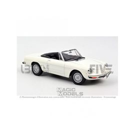 Norev 1/18 - 187882 - Alfa-Romeo 2000 Spider - 1978-Norev