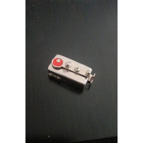Retardateur photo ancien Autoknips