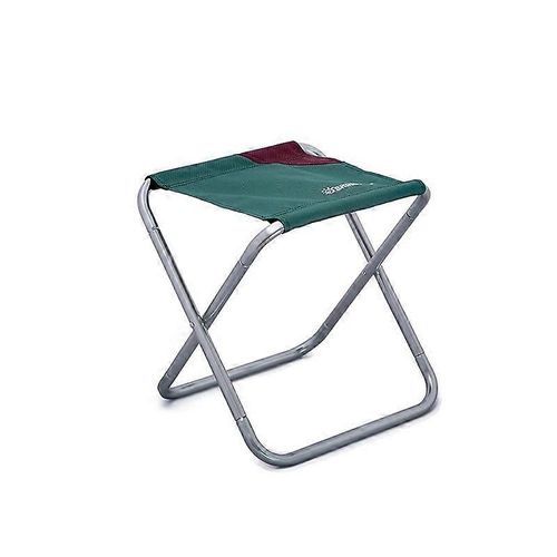 Shinetrip Grand Tabouret Pliant Extérieur Camping En Plein Air Pêche Tabouret Pliant Portable