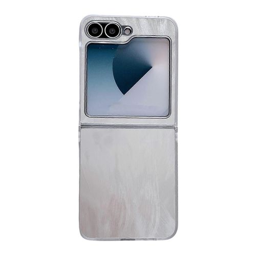 Coque De Téléphone Pliable Pc À Bord Transparent