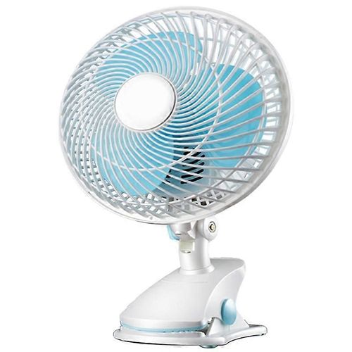 220V portable dortoir domestique muet clip base Mini ventilateur électrique, longueur : 3m prise CN