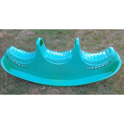 Crocodile Dantoy