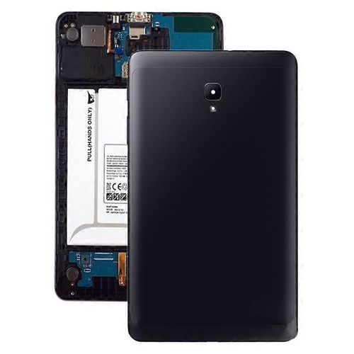 Pour Galaxy Tab A 8.0(2017)T380 Coque Arrière De La Batterie (Noir)