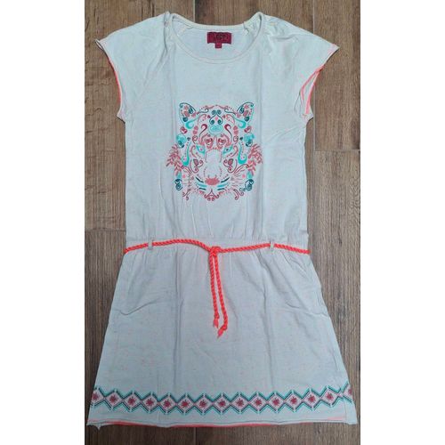 Robe D'été 8 Ans Lcdp