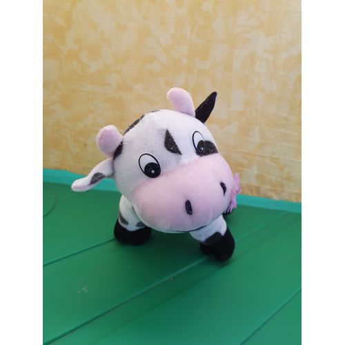 Peluche Vache