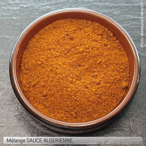Mélange Sauce Algerienne - 290gr - L